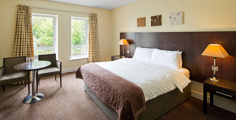 Double Rooms