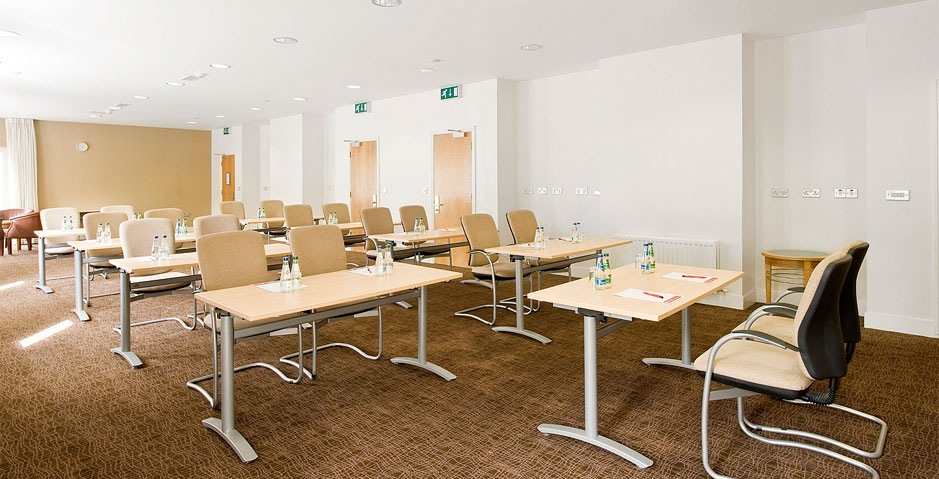 Boardroom 1