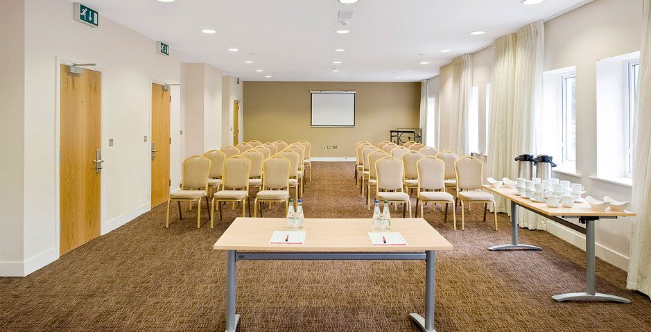Conference Room A