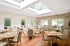 Dining at Ramada Bray