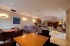 Dining at Ramada Bray
