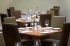 Dining in Parklands Retaurant