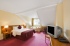 Standard Double Bedroom